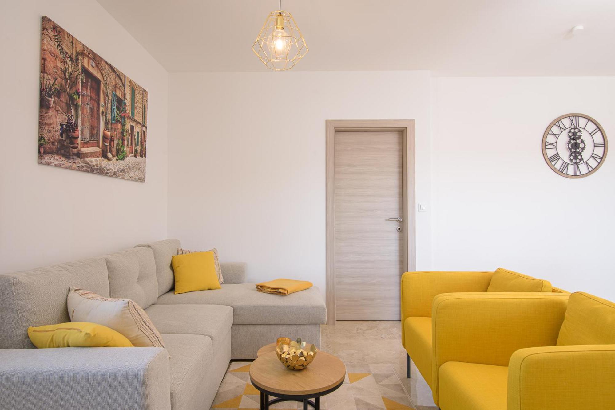 Villa Barbara & Zoran With Free Parking And Heated Swimming Pool 브랜지카 외부 사진