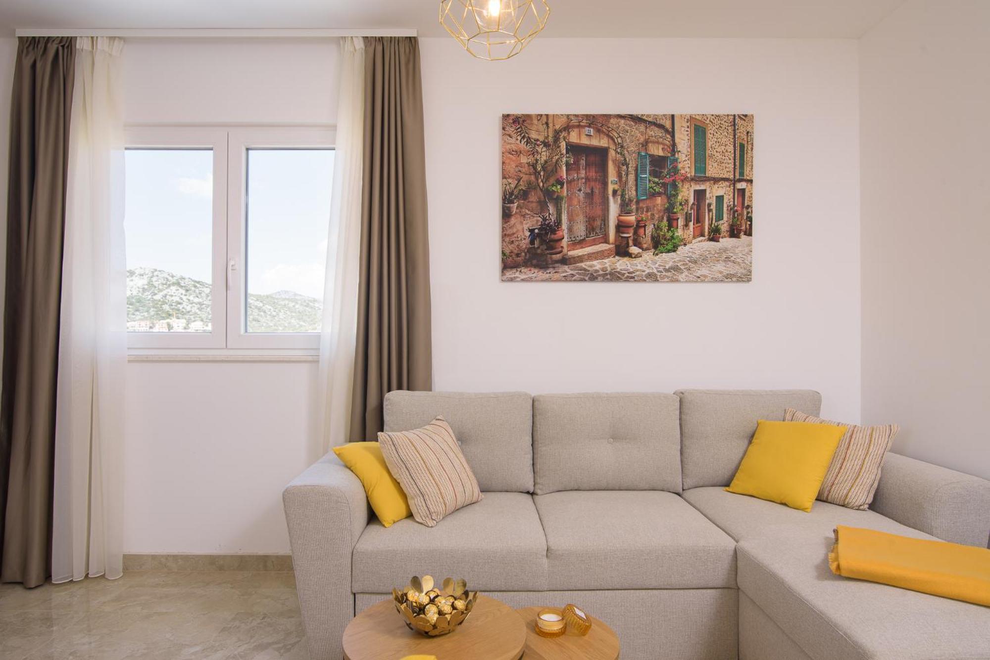 Villa Barbara & Zoran With Free Parking And Heated Swimming Pool 브랜지카 외부 사진